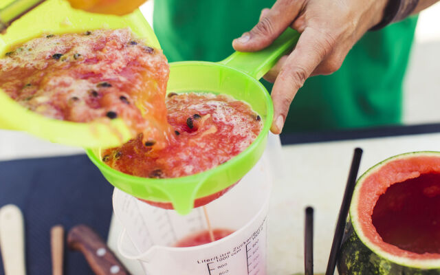 Villa Abbondanzi Resort