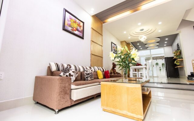 Suna's Home - Villa in Vung Tau