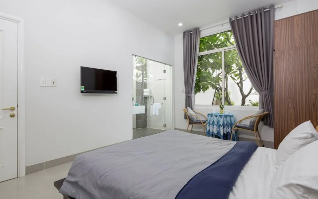 Nanu Garden House Boutique
