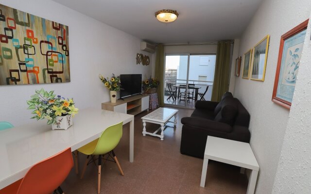 Apartamento Differentflats Palafox