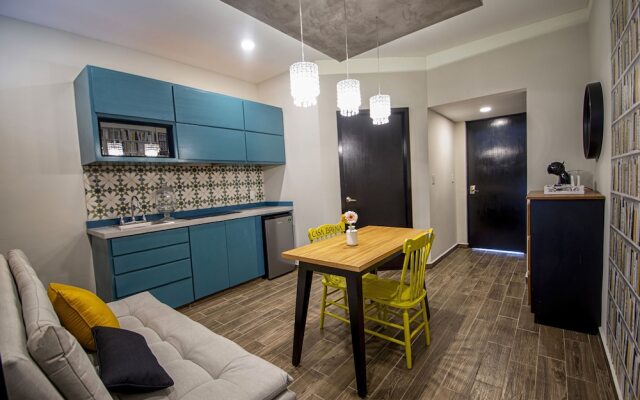 Casa Bruna Luxury Lofts