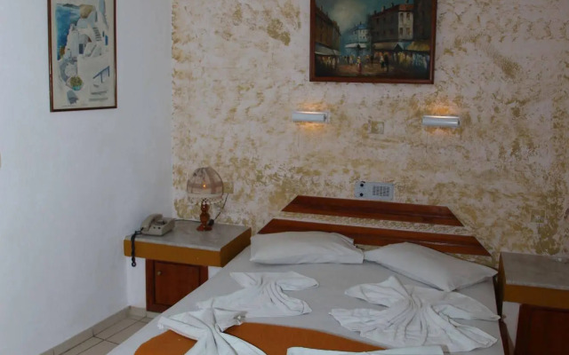 Sogiorka Apartments
