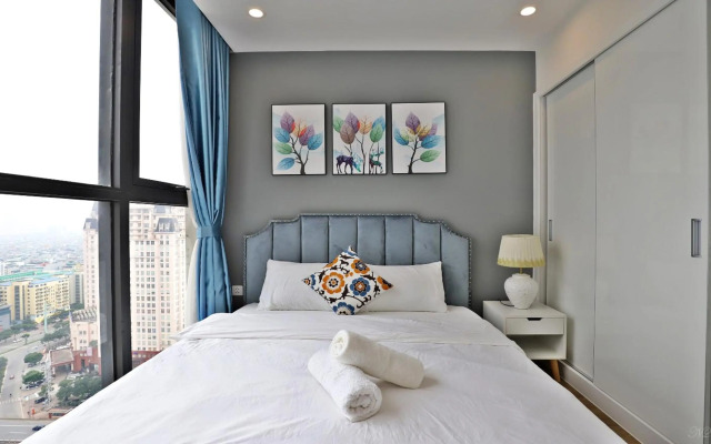 Skylake Apartment Kangnam My Dinh