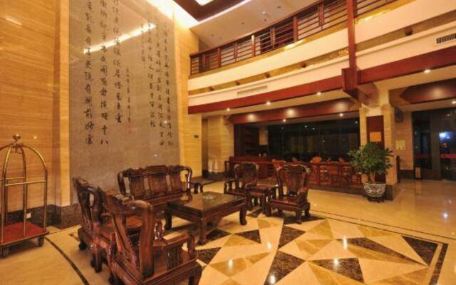 Xishan Holiday Hotel