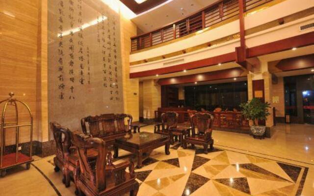 Xishan Holiday Hotel