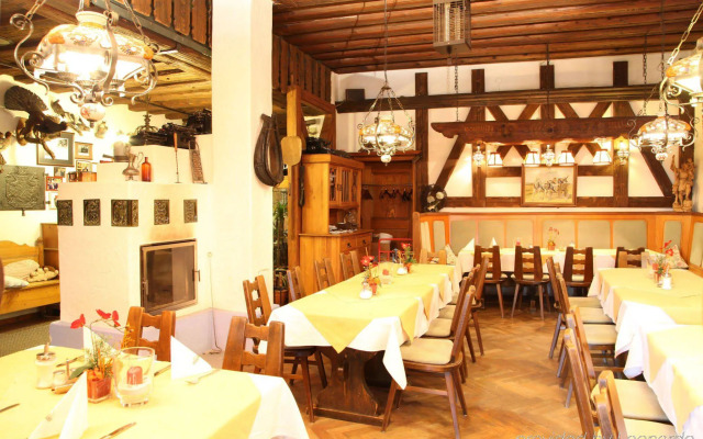 Hotel Landgasthof Schuster