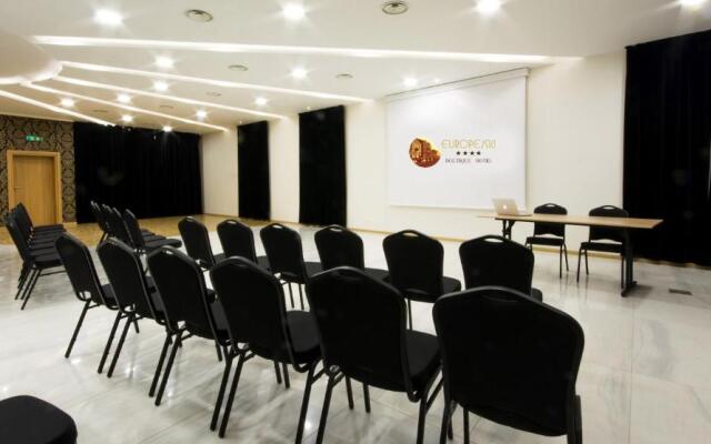 Europejski Boutique Hotel