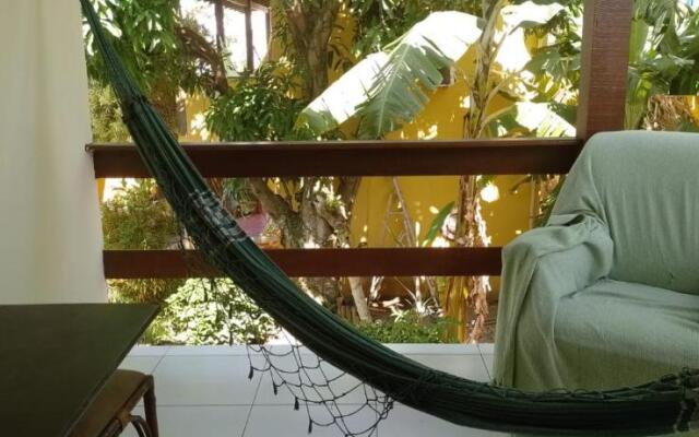 Bella Geriba Suites