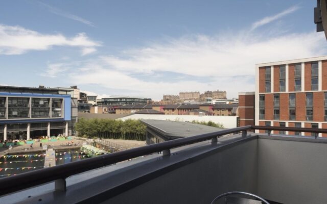 Fountain Court Apartments - EQ2