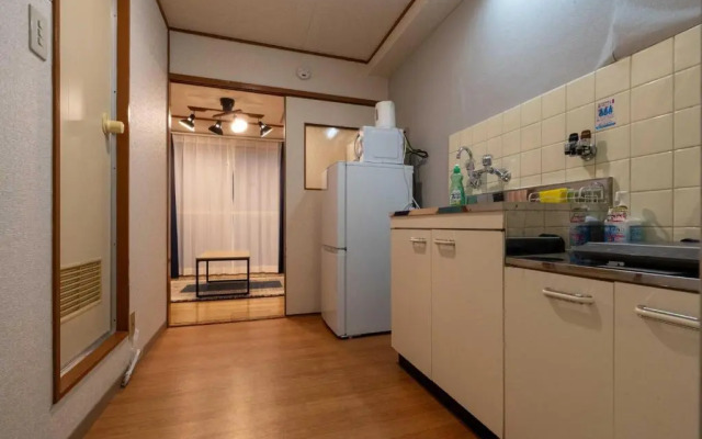 Urban Plaza BNB X1 / Vacation STAY 42991