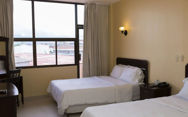 Hotel Novo