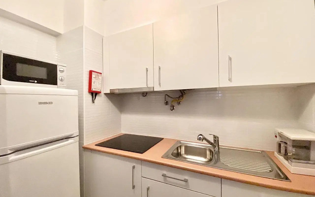 Torre 20 - City Center - Quarteira