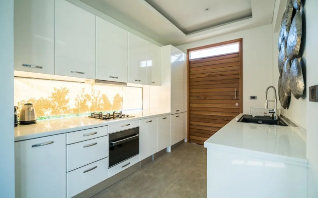 Cocoon villas by Lofty