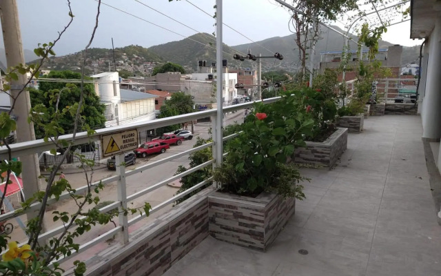 Habitacion Vacacional