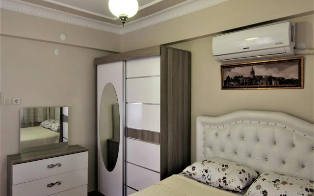 Yilmaz Apart Istanbul