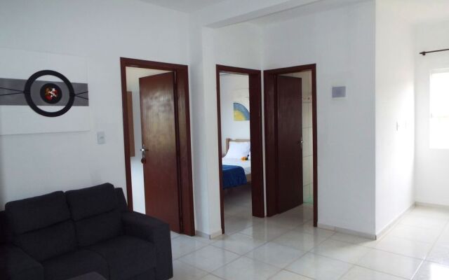 Pousada e Hotel Martins