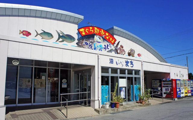 Rj Hotel Naha