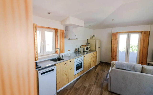 Refúgio da Fortaleza