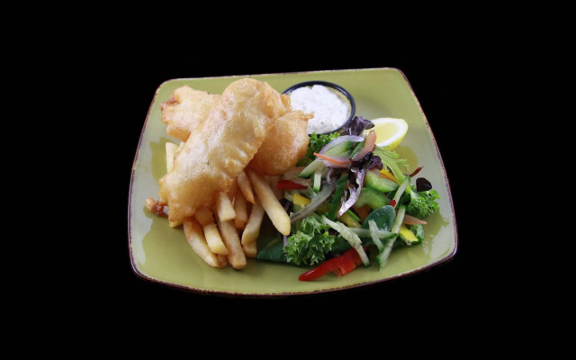 Central Hotel Hobart