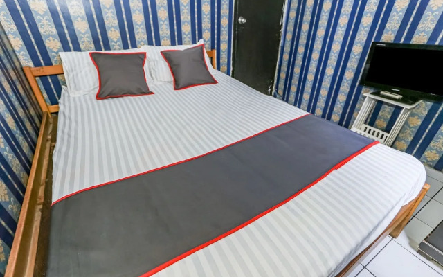 OYO 93645 Akasia Budget