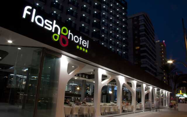 Flash Hotel Benidorm