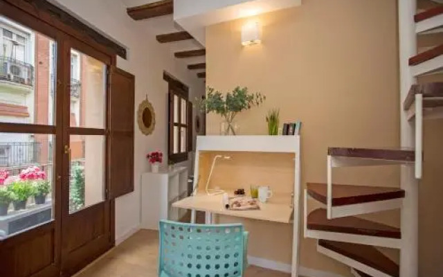 Blanquerias Apartments