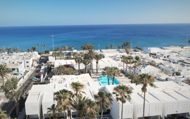 Arena Dorada - Apartments
