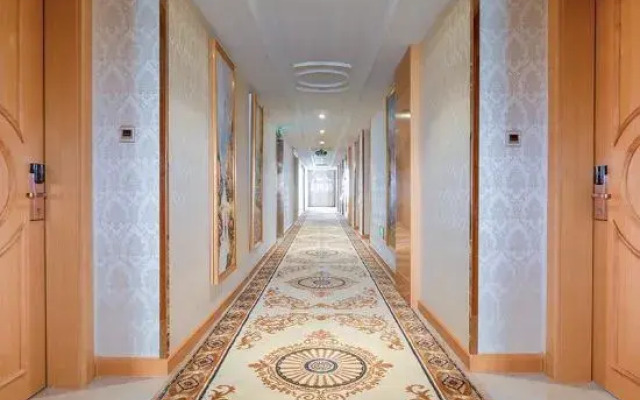 Vienna International Hotel (Changde College of Arts and Sciences Tobacco Factory)
