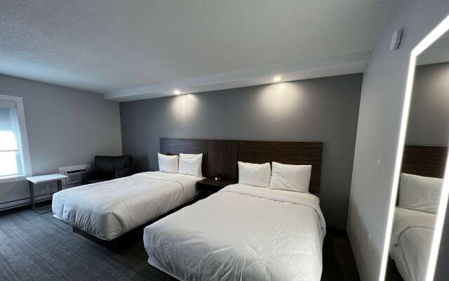 Travelodge by Wyndham Regina