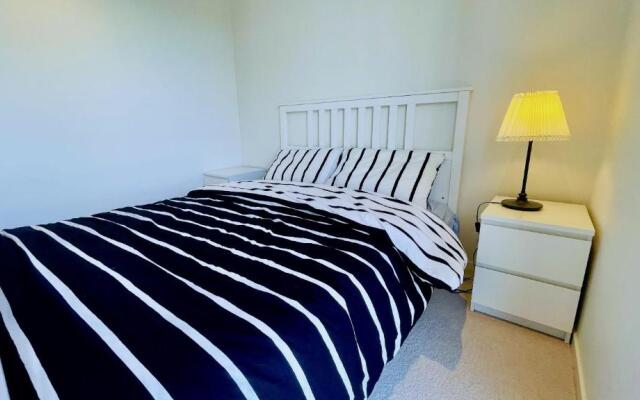 Brilliant Toorak Park Apartment GardenView FreeParking SmartTV