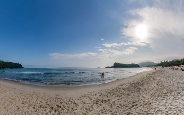 Hostel e Camping Rio das Pedras