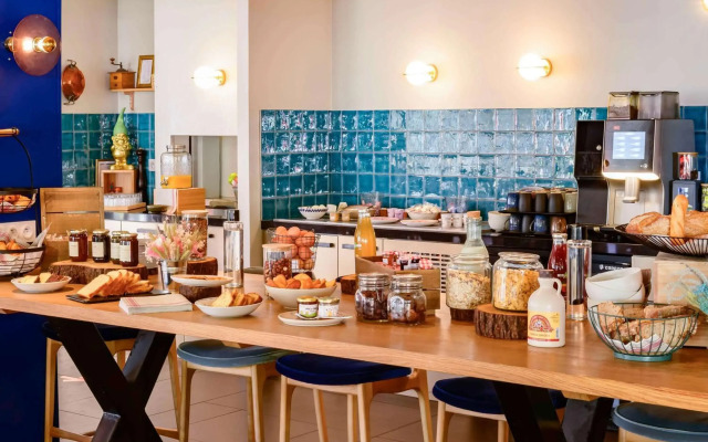 Demeures de campagne Orleans Chemin de Sologne – Novotel