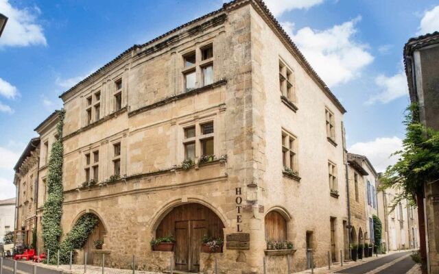 Les Feuilles dAcanthe