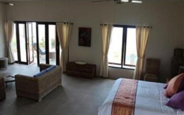 Bali Bliss Villa (North Bali)