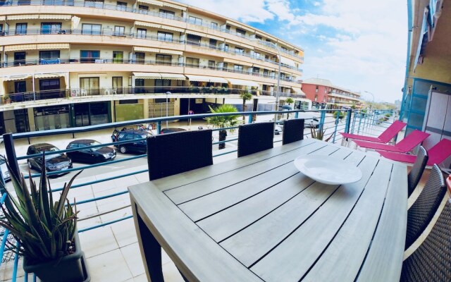 Espectacular Apartamento en Platja d'Aro