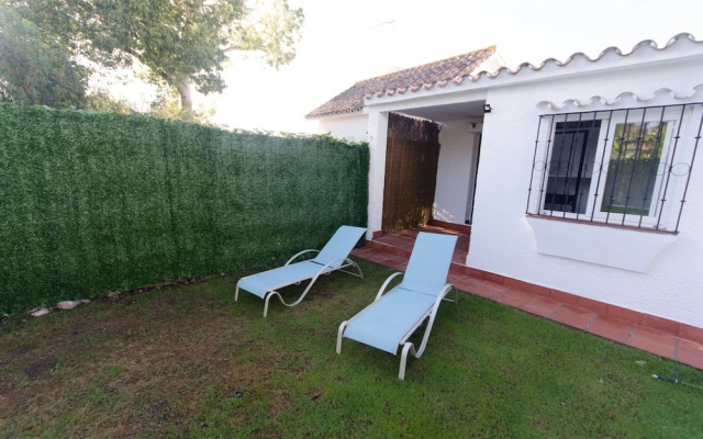 Bungalow Antonio