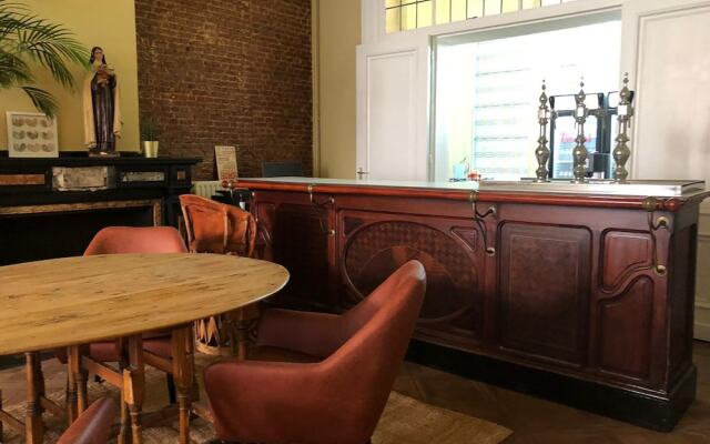 Boomerang Hostel Antwerp