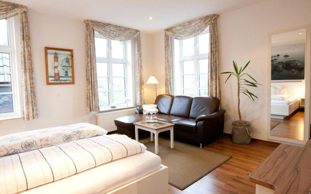 Hotel Restaurant Friedrichs