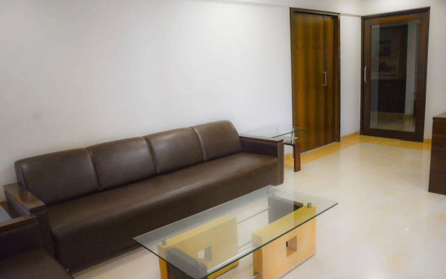 Platinum Residency