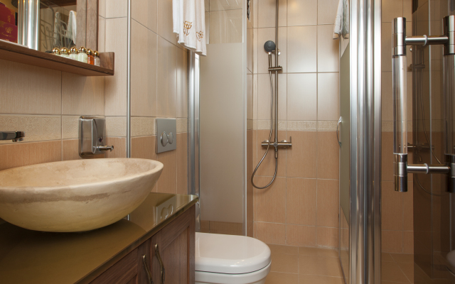 Ferman Konak Hotel - Special Class