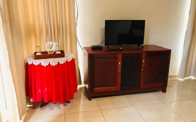 Vila Teresa Lodge