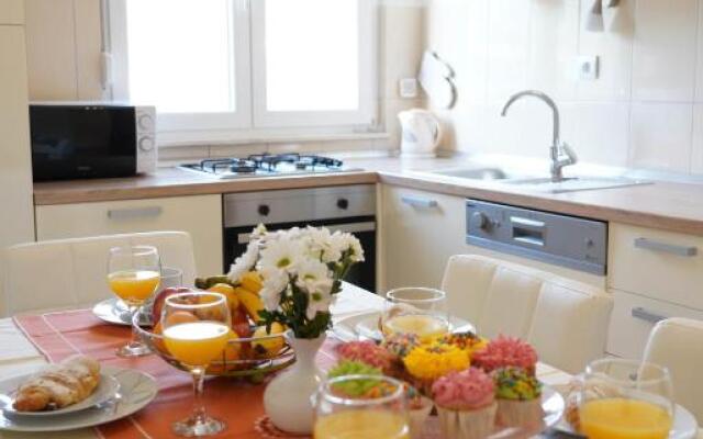 Apartments Dadic