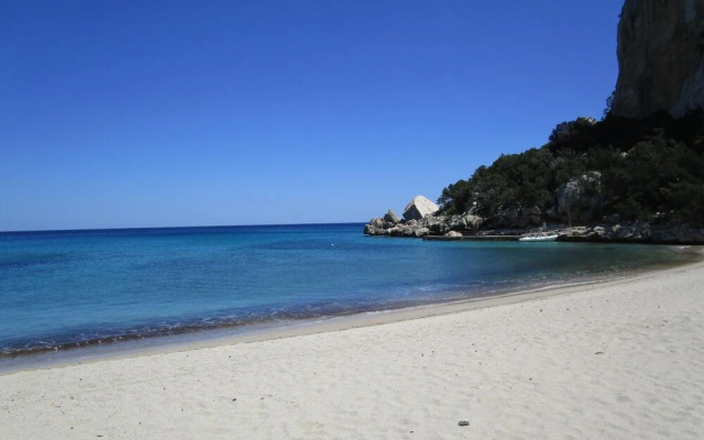 Agriturismo Su Tiresi