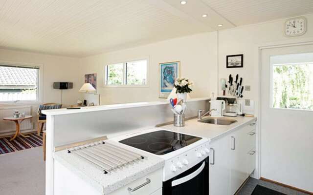 Gorgeous Holiday Home in Falster With Terrace