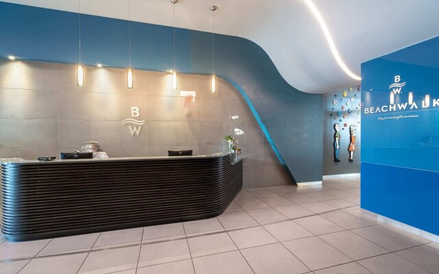 Beach Walk Resort Lux Apts by SV Rentals