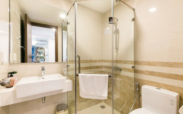 Riverside Residence - Saigon Royal