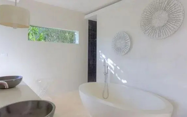 Samujana-Four Bedrooms Pool Villa - 16