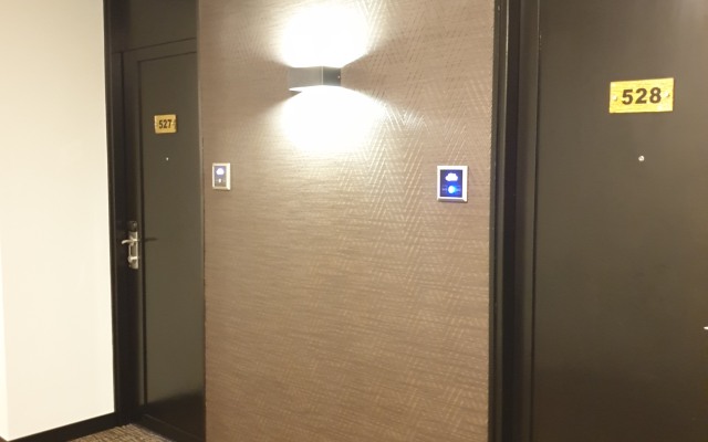 Hotel Royal Queens