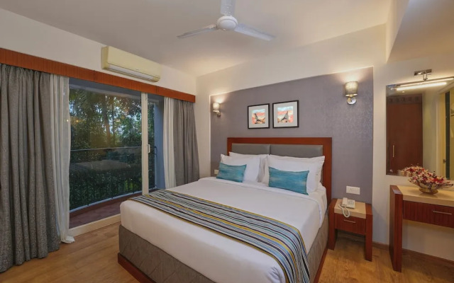 Noah Sky Suites