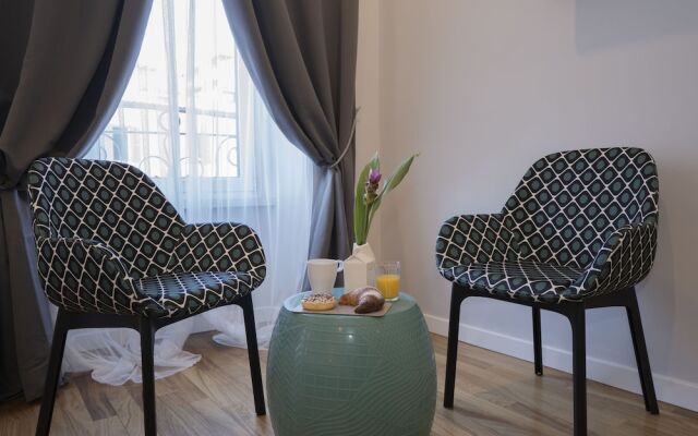 Delsi Inn Piazza di Spagna 32